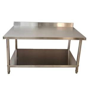 Commercial Kitchen Working Table