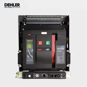 China Universal Air Circuit Breaker Manufacturer, Supplier