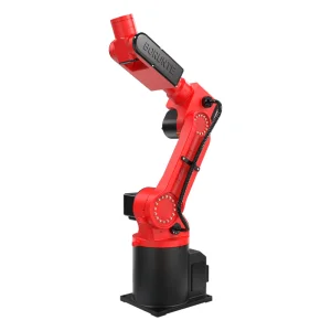 High-Speed Custom Six-axis Robot with PLC and Gearbox for Carton Erection Forming Sealing &amp; Packaging