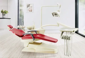 KL Dental Chair