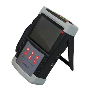 TTR Tester