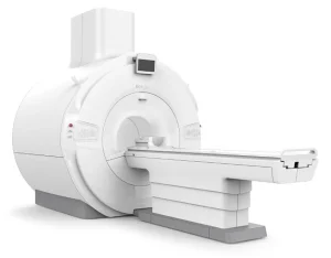 Advanced MRI System