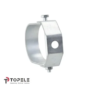 Steel Galvanized Pipe Hanger Clevis Hanger with UL China Factory