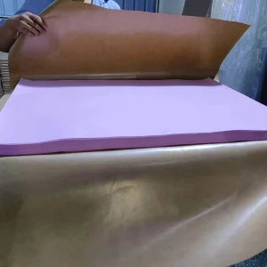 Carbonless Paper