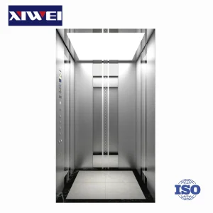 Container Shipping Stair Lift