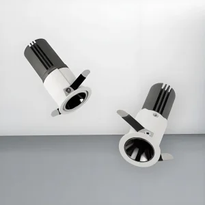 Commercial COB Downlight