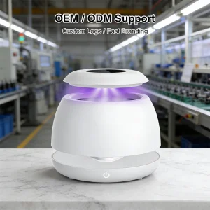 Smile Find Fcc Ce Rohs Household Ultrasonic Cleaner High Frequency Deep Cleaning Digital Timer Touch Dental Ultrasonic Cleaner