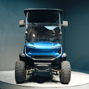 Tongcai Kepler Electric Golf Car