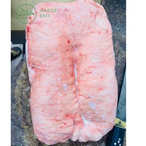 لحم خروف مجمد، دهن ذيل خروف حلال، دهن ذيل غنم