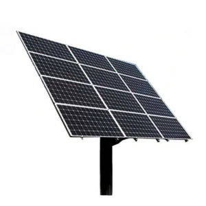 Solar Tracking Controller