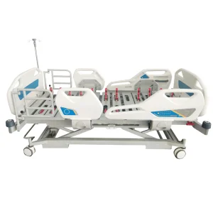 ICU Bed