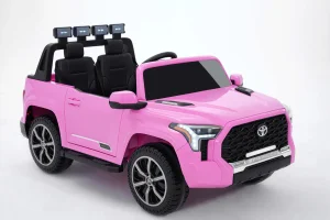 Toyota Kids Pickup Truck