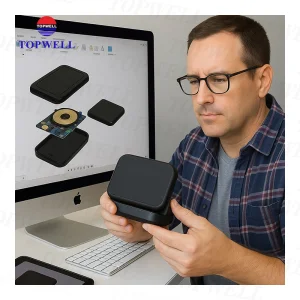 Product Design & Development Service
