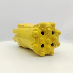 Drop Center Bit