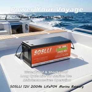 Telecom Backup Lithium Battery