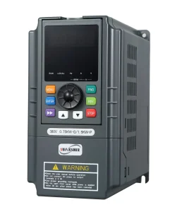 CE VFD Inverter