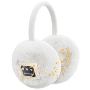 Thermal Wireless Ear Muffs