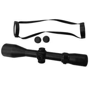 2.5-10X50 Igr Hunting Tactical Thermal Riflescope (BM-RSM024)