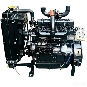 Power Gen