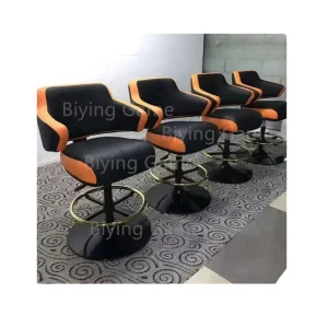 Height Adjustable Game Room Chairs