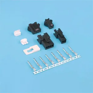 SM2.54 Connector Set