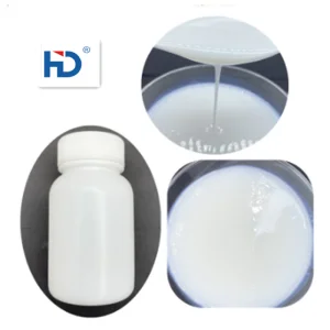 Water-Based Acrylic Emulsion