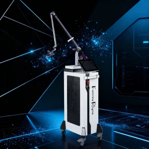 Skin Clinic System