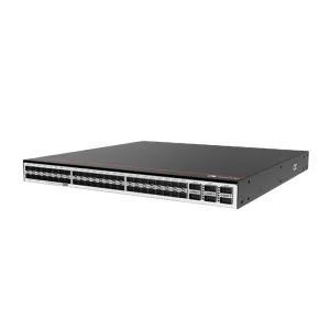 S6730-H48Y6C-V2 Series 25GE Switch