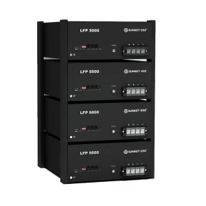 Sunket Batteries