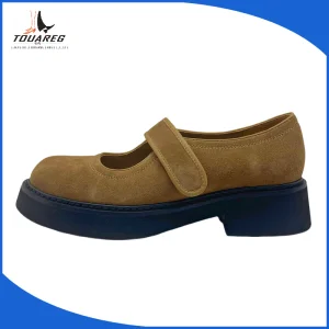 Stylish Women's Flats: Comfort Meets Luxury for Everyday Wear