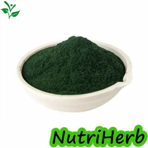 Food Grade Spirulina Powder Tablet
