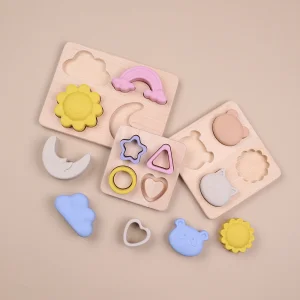 New Product Idea 2025 Kids Toddler Wooden Montessori Toys Preschool Educational Montessori Toys Sets Learning Toys