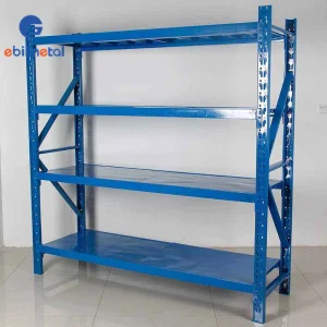 Dexion Shelving Manila