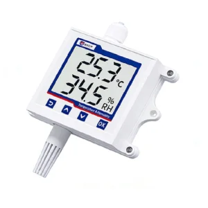 Temperature Monitoring