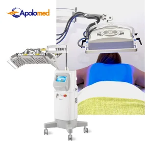 CE Medical Approval PDT LED Light Therapy Equipment