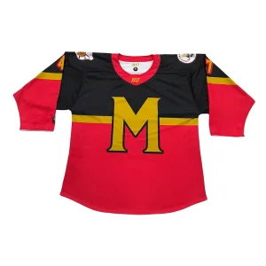 Reversible Hockey Jersey