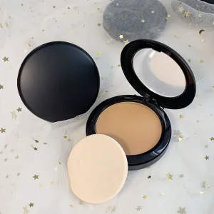 Custom Vegan Makeup Face Powder Concealer Foundation