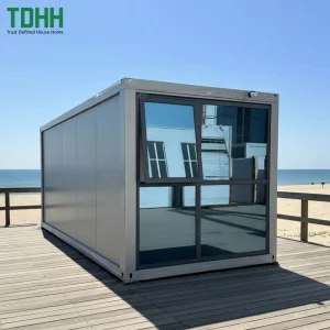 Backyard Office Pods Portable Work Cabin