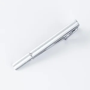 OEM Direct Mens Suit Mason Tie Clip Mens Tie Pins Clips Bars Father Aniversary Day Gift Design TS0027
