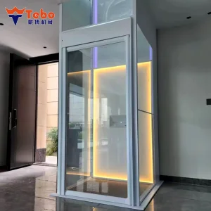 CE 450kg Home Lift