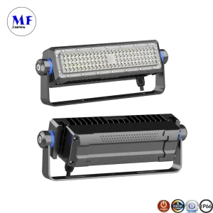 High Power Outdoor Floodlight
