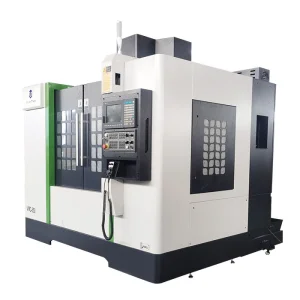 Metal CNC Machining Center