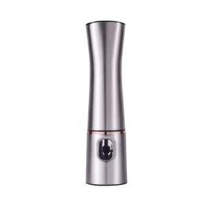 Electric Salt and Pepper Mill
