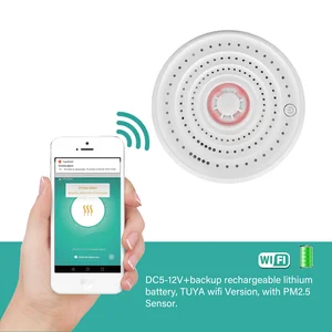 WiFi Vape & E-Cigarette Detector