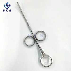 Medical Product High Quality Stainless Steel Surgical Conveyor Dental Instrument