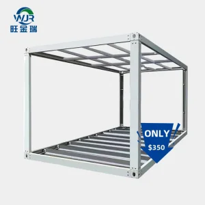 20FT Removable Container House Frame