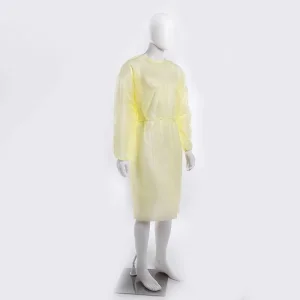 Salalah Dental Isolation Gowns