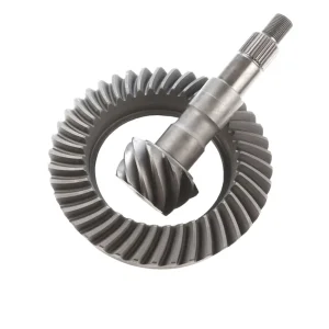 Stainless Steel MIM Gear