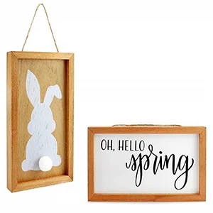Halloween Decor Tags