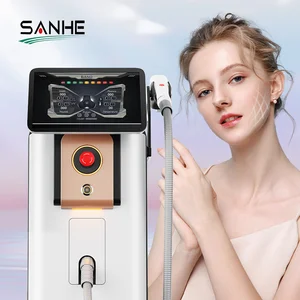 IPL Machine Laser RF